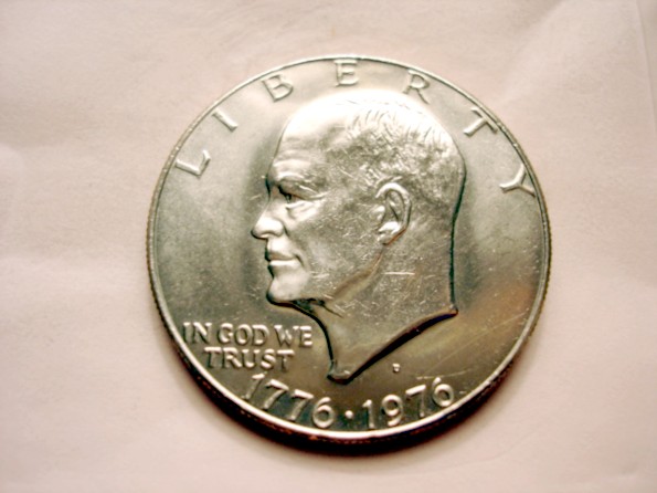 Post-An-Ike-Eisenhower-Dollar